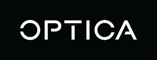 Optica — Silver sponsor
