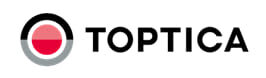 Toptica Photonics — Silver sponsor